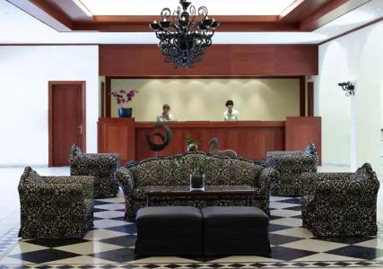 Mitsis Ramira Beach - 1