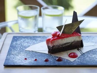 Mitsis Ramira Beach - 11