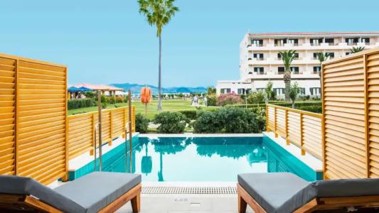 Mitsis Ramira Beach - 52