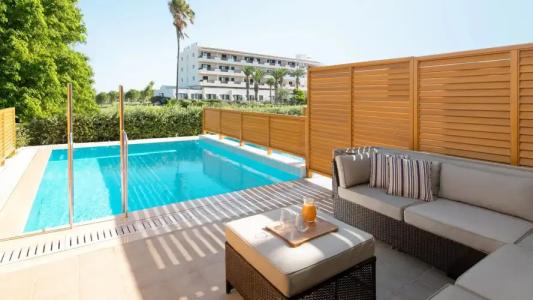 Mitsis Ramira Beach - 53