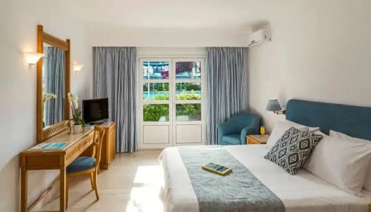 Mitsis Ramira Beach - 35