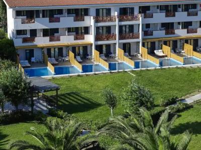 Mitsis Ramira Beach - 0