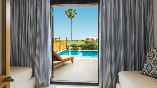 Mitsis Ramira Beach - 51