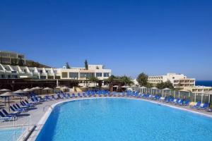 Kipriotis Aqualand Hotel, Kos Town