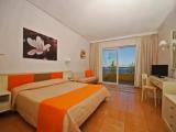 2 Bedrooms Family room