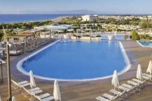 Kipriotis Panorama Hotel & Suites, Kos Town