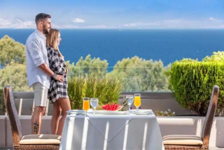 Kipriotis Panorama & Suites - 35