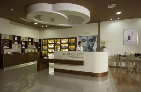 Kipriotis Panorama & Suites - 1