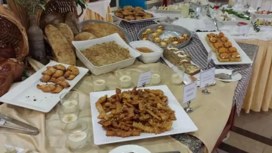 Kipriotis Panorama & Suites - 12