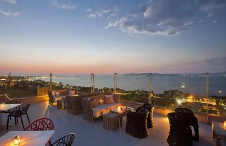 Kipriotis Panorama & Suites - 29