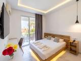Superior Double room with pool view