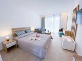 Double Junior Suite with balcony