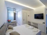 Deluxe Double room with garden view