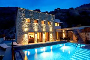 Blue Dream Luxury Villas, Pefki Rhodes