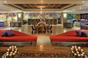 Aquagrand Exclusive Deluxe Resort Lindos - Adults only, Lindos