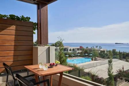 Aquagrand Exclusive Deluxe Resort Lindos - Adults only - 24