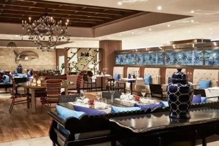 Aquagrand Exclusive Deluxe Resort Lindos - Adults only - 26