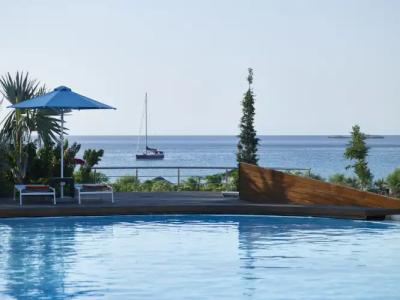 Aquagrand Exclusive Deluxe Resort Lindos - Adults only - 15
