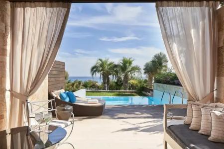 Aquagrand Exclusive Deluxe Resort Lindos - Adults only - 68