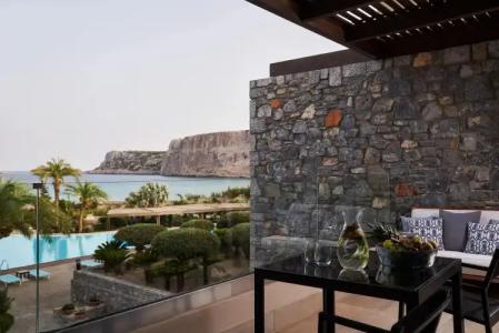 Aquagrand Exclusive Deluxe Resort Lindos - Adults only - 64