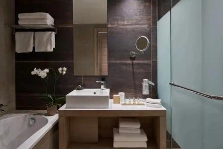 Aquagrand Exclusive Deluxe Resort Lindos - Adults only - 46