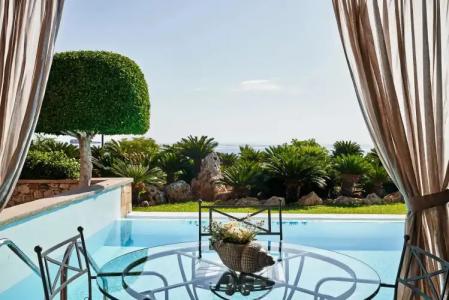Aquagrand Exclusive Deluxe Resort Lindos - Adults only - 74