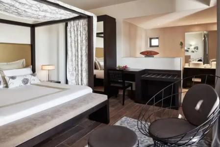 Aquagrand Exclusive Deluxe Resort Lindos - Adults only - 65