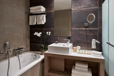 Aquagrand Exclusive Deluxe Resort Lindos - Adults only - 44