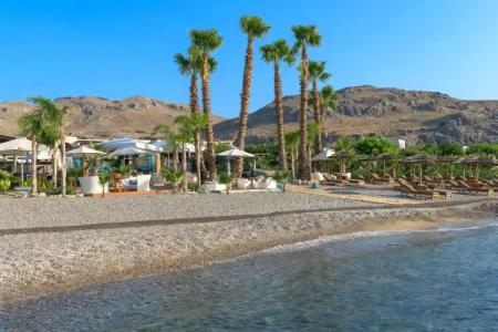 Aquagrand Exclusive Deluxe Resort Lindos - Adults only - 22