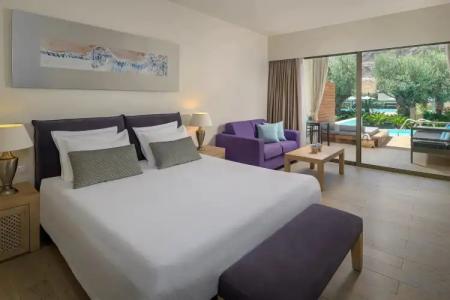 Aquagrand Exclusive Deluxe Resort Lindos - Adults only - 48