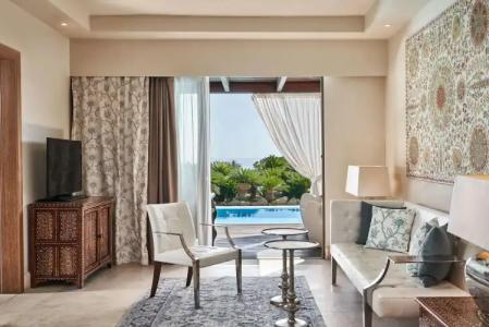 Aquagrand Exclusive Deluxe Resort Lindos - Adults only - 71