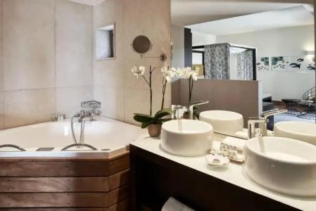 Aquagrand Exclusive Deluxe Resort Lindos - Adults only - 18