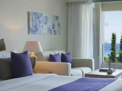 Aquagrand Exclusive Deluxe Resort Lindos - Adults only - 1