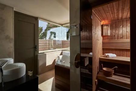 Aquagrand Exclusive Deluxe Resort Lindos - Adults only - 73