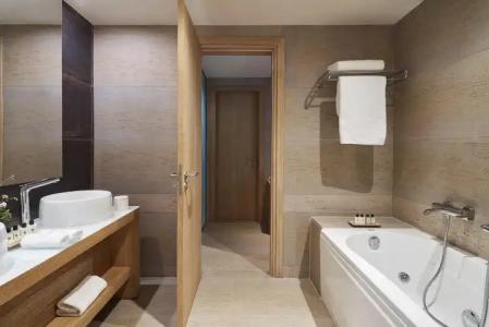 Aquagrand Exclusive Deluxe Resort Lindos - Adults only - 62