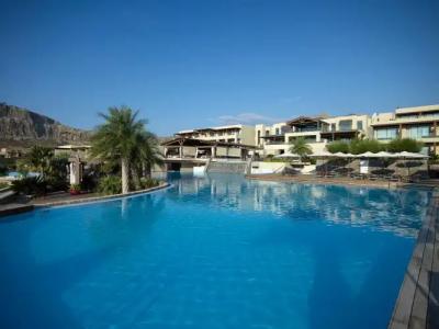 Aquagrand Exclusive Deluxe Resort Lindos - Adults only - 16