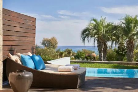 Aquagrand Exclusive Deluxe Resort Lindos - Adults only - 67