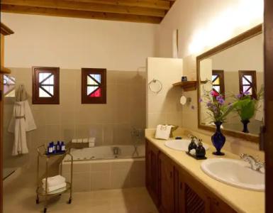 Aquagrand Exclusive Deluxe Resort Lindos - Adults only - 7