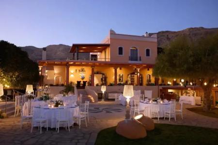 Aquagrand Exclusive Deluxe Resort Lindos - Adults only - 31