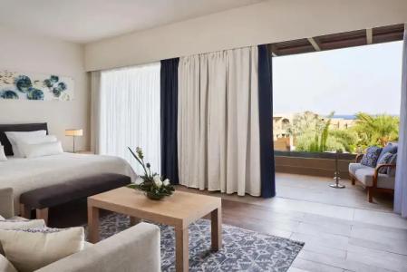 Aquagrand Exclusive Deluxe Resort Lindos - Adults only - 60