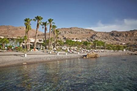 Aquagrand Exclusive Deluxe Resort Lindos - Adults only - 21