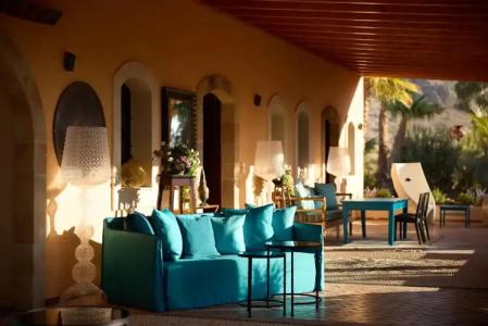 Aquagrand Exclusive Deluxe Resort Lindos - Adults only