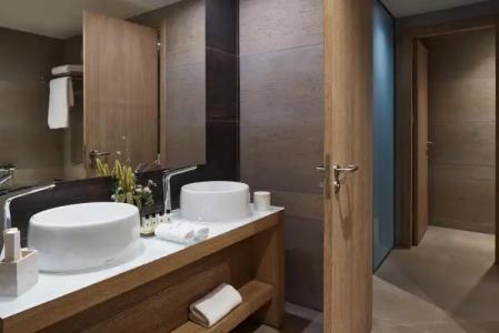 Aquagrand Exclusive Deluxe Resort Lindos - Adults only - 8