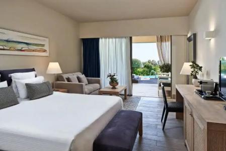 Aquagrand Exclusive Deluxe Resort Lindos - Adults only - 50