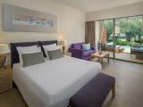 Private Pool Double Suite