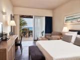 Double Suite seafront