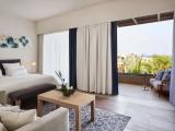 Honeymoon Double Suite