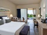 Private Pool Double Suite seafront