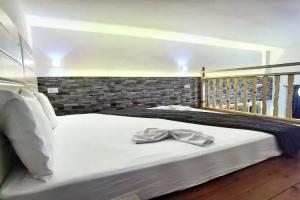 Vlycha Beach Apartments, Lindos