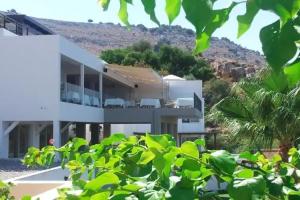 Lindos Mare, Seaside Hotel, Lindos